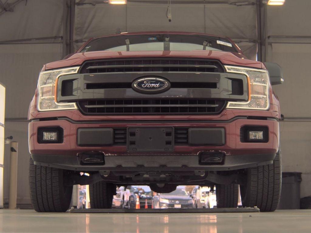 Ford F-150  2019
