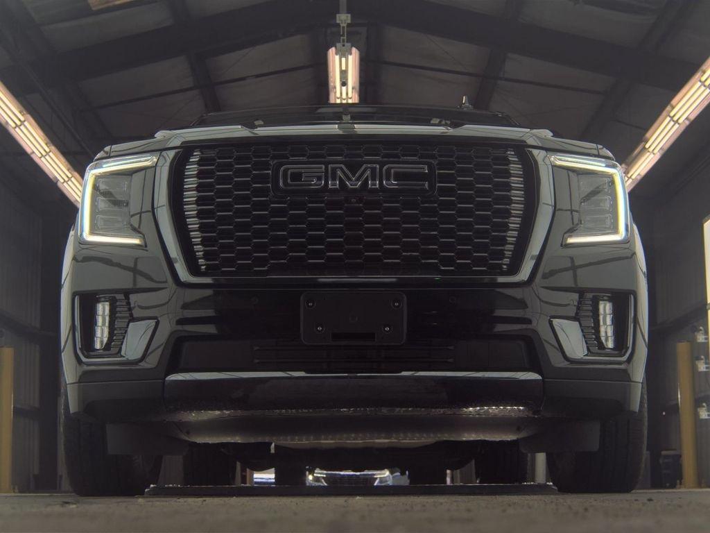 GMC Yukon XL  2023