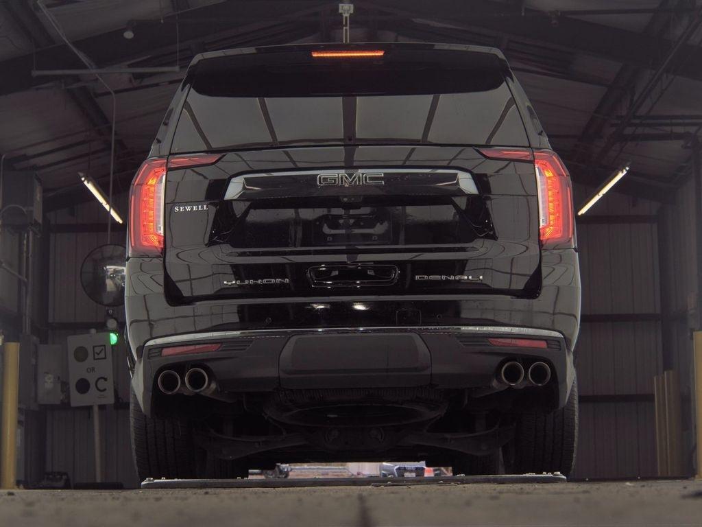GMC Yukon XL  2023