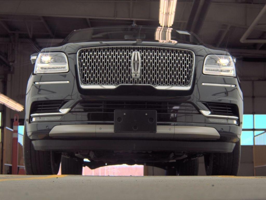 Lincoln Navigator  2021