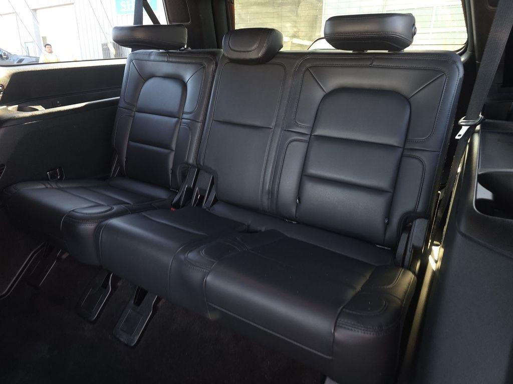 Lincoln Navigator  2021