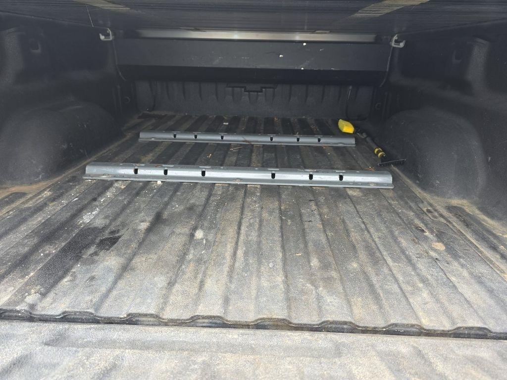 Chevrolet Silverado 2500HD  2016