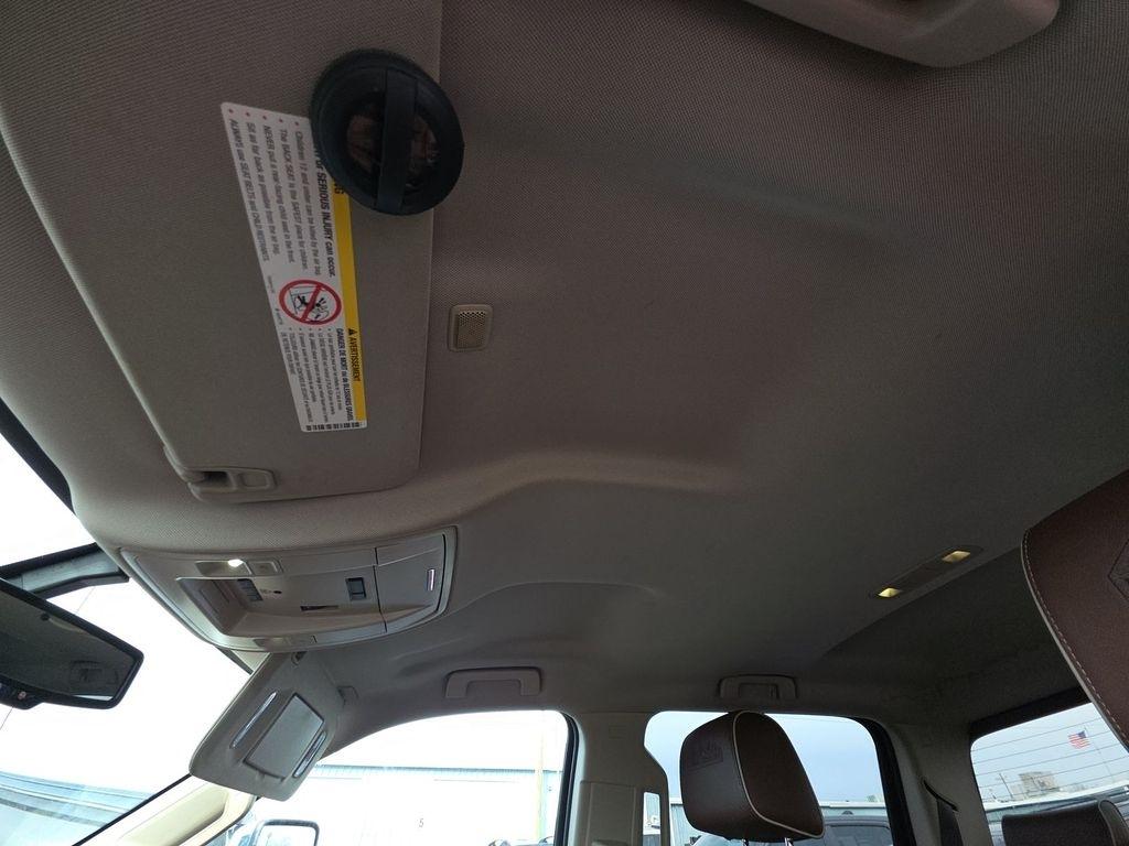 Chevrolet Silverado 2500HD  2016