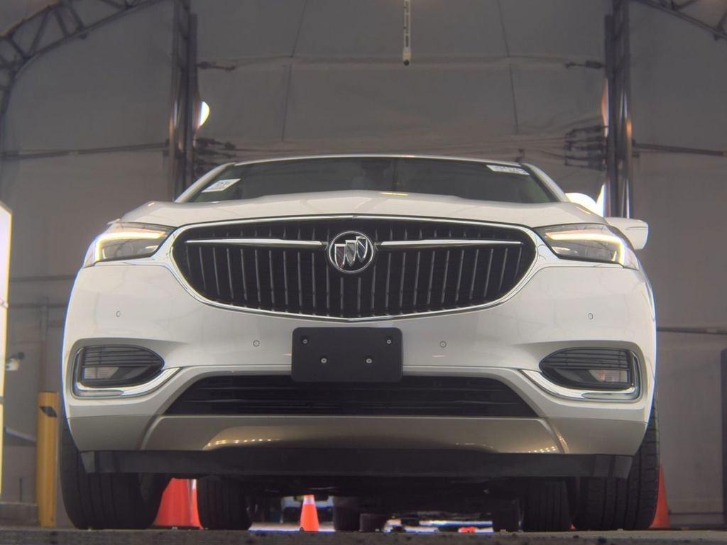 Buick Enclave  2018