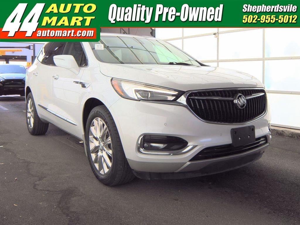 Buick Enclave  2018