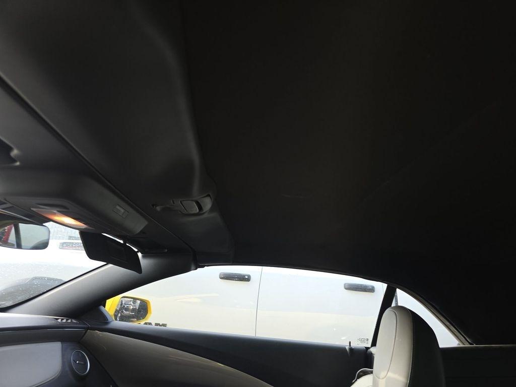 Chevrolet Camaro  2015