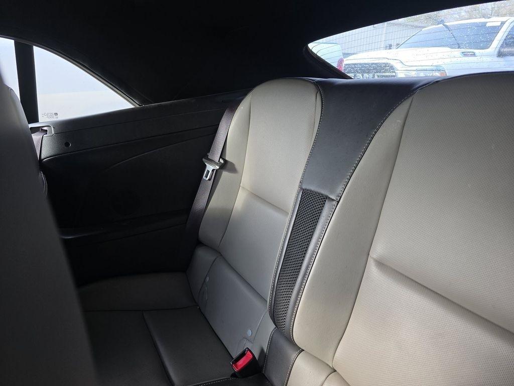 Chevrolet Camaro  2015