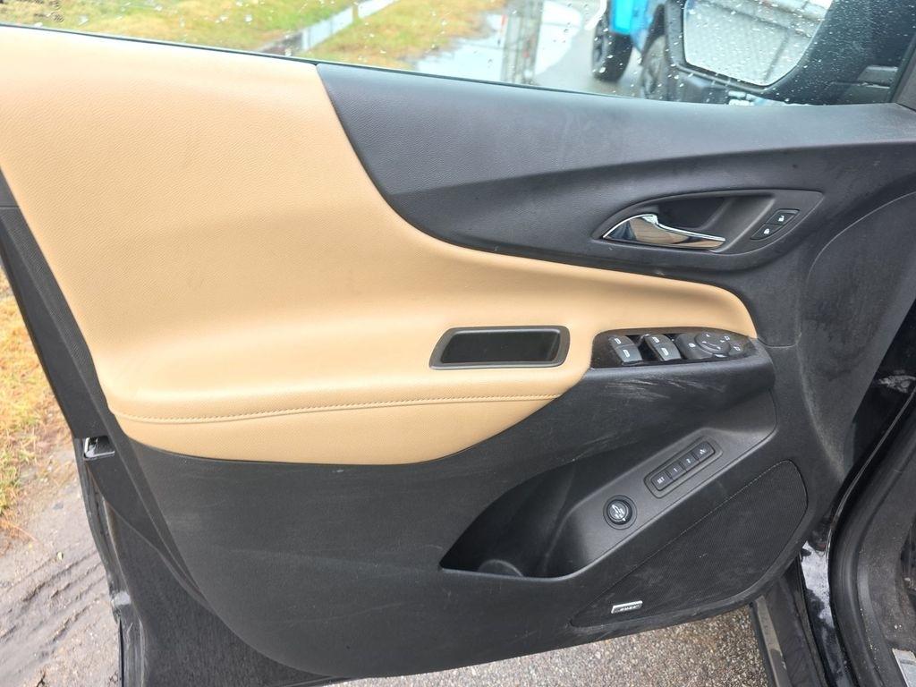 Chevrolet Equinox  2023