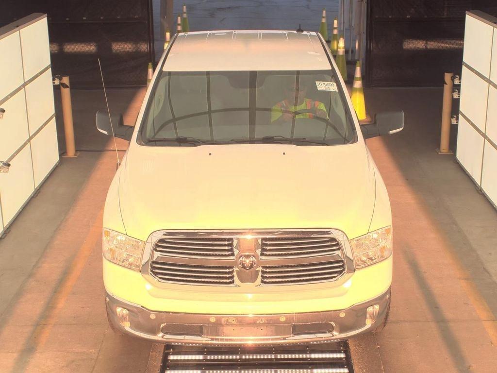 RAM 1500 Classic  2019