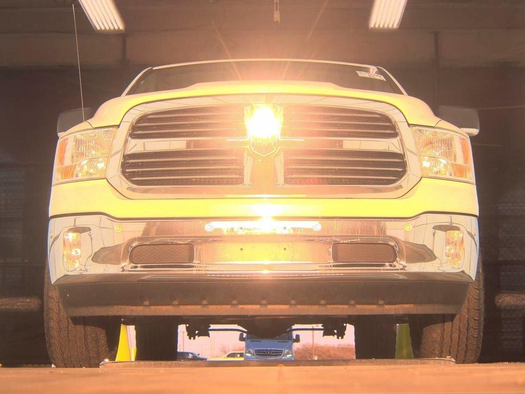 RAM 1500 Classic  2019