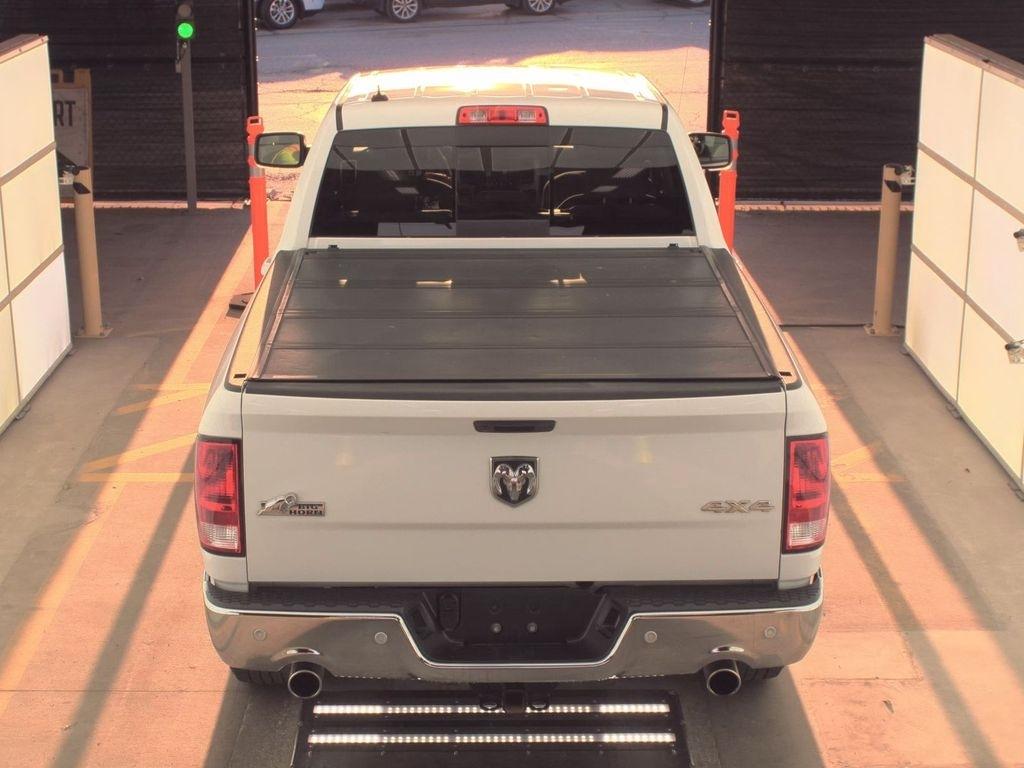 RAM 1500 Classic  2019