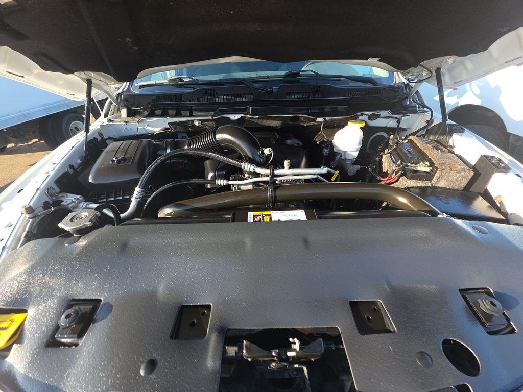 RAM 1500 Classic  2019