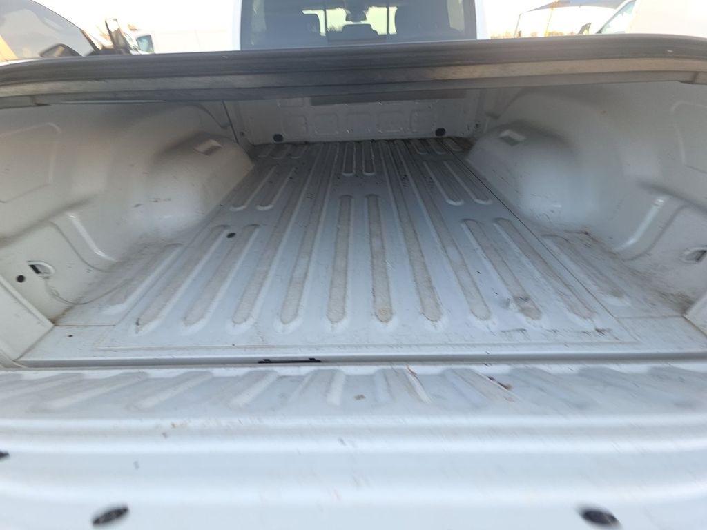 RAM 1500 Classic  2019