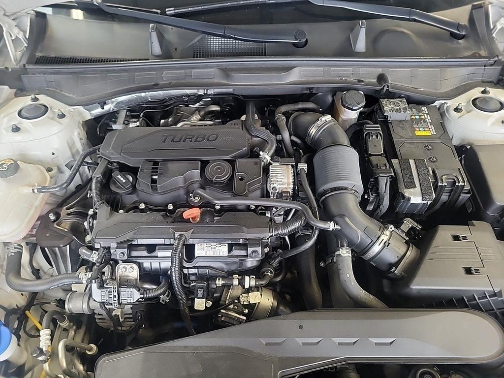 Hyundai Sonata  2022