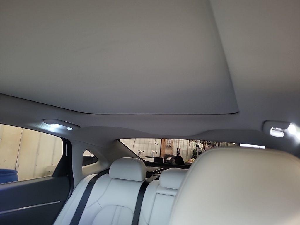 Hyundai Sonata  2022