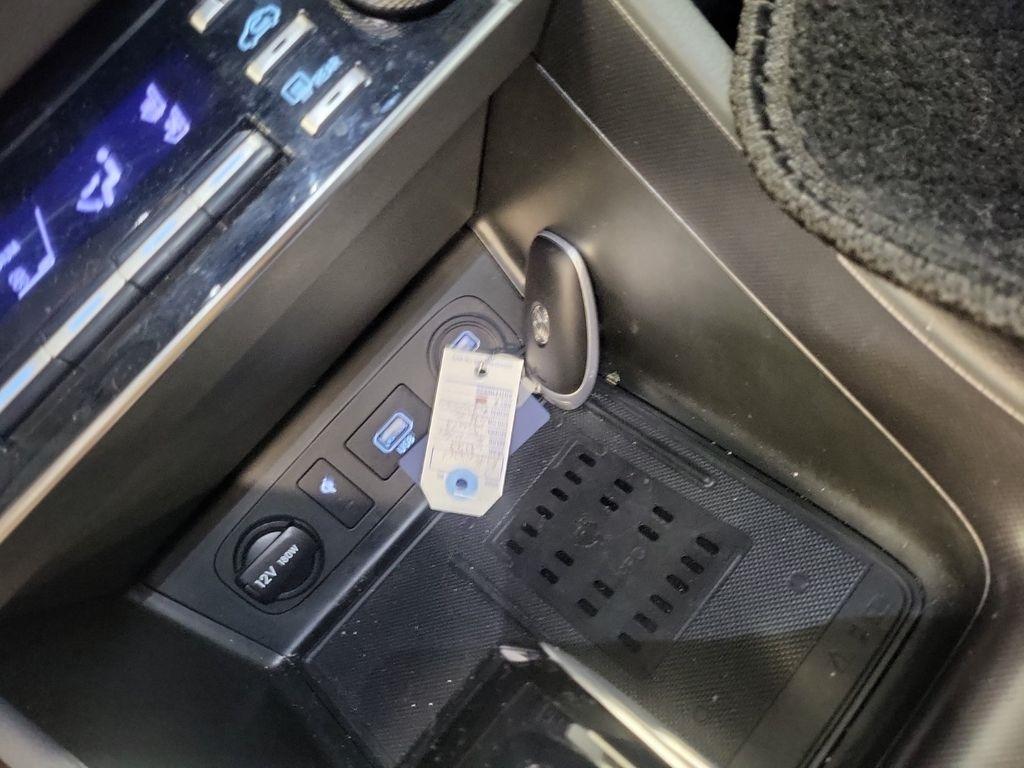 Hyundai Sonata  2022