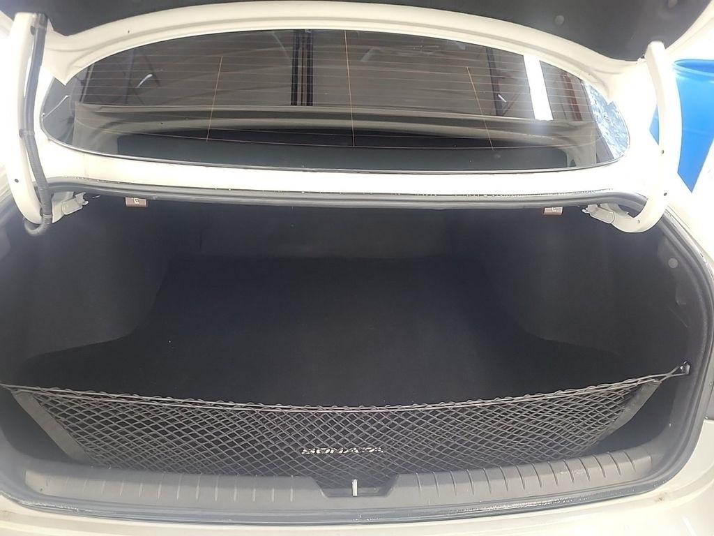 Hyundai Sonata  2022