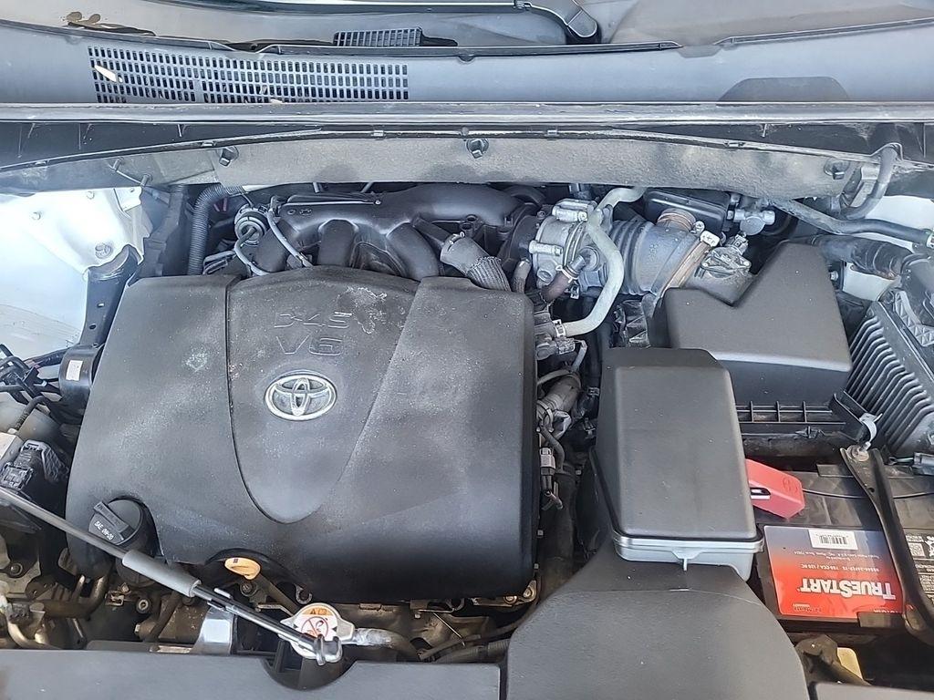 Toyota Highlander  2018