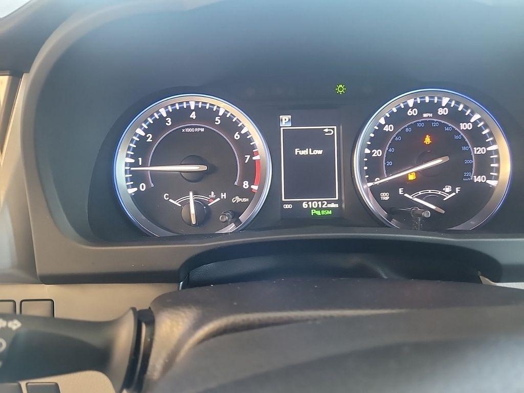 Toyota Highlander  2018