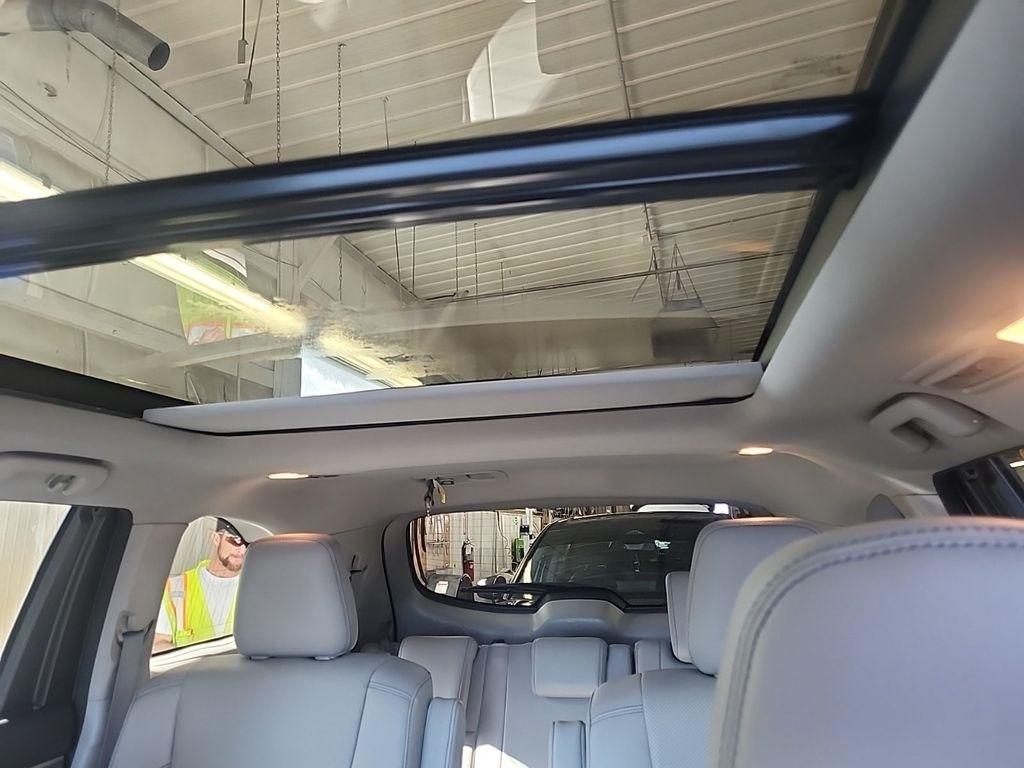 Toyota Highlander  2018