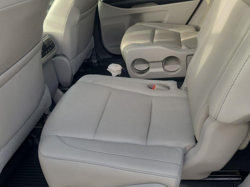 Toyota Highlander  2018