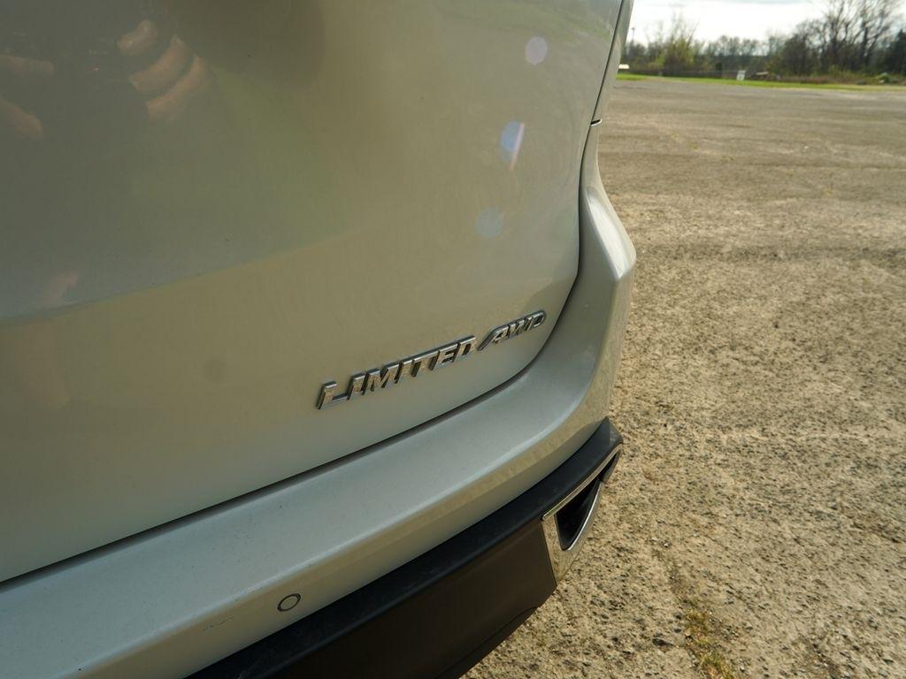 Toyota Highlander  2018