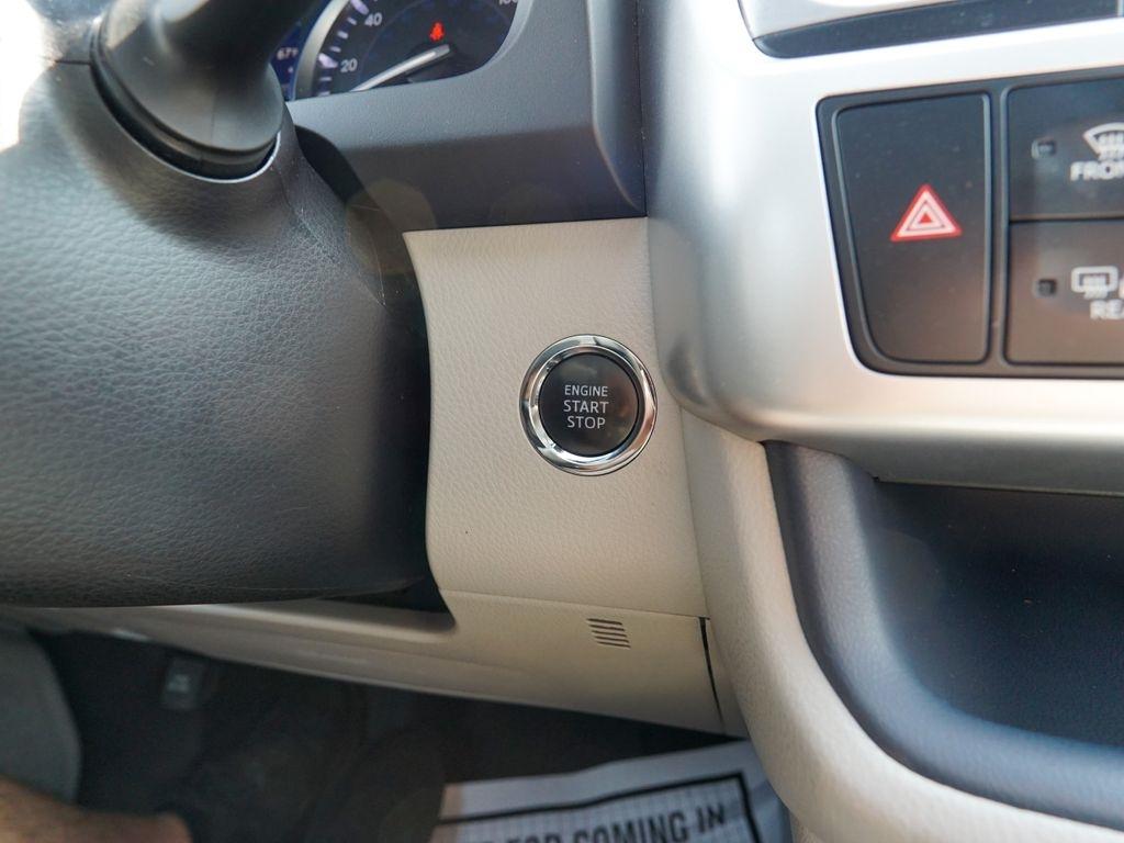 Toyota Highlander  2018