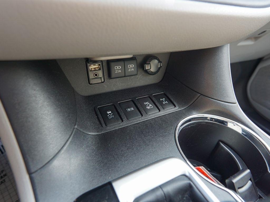 Toyota Highlander  2018