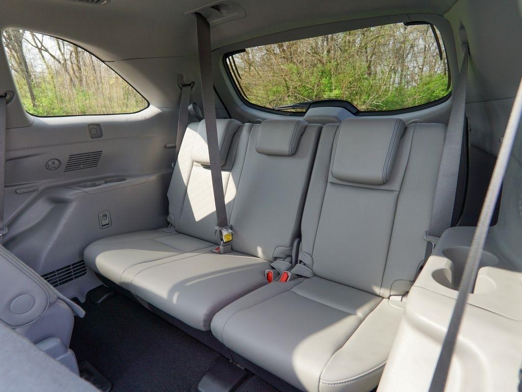 Toyota Highlander  2018