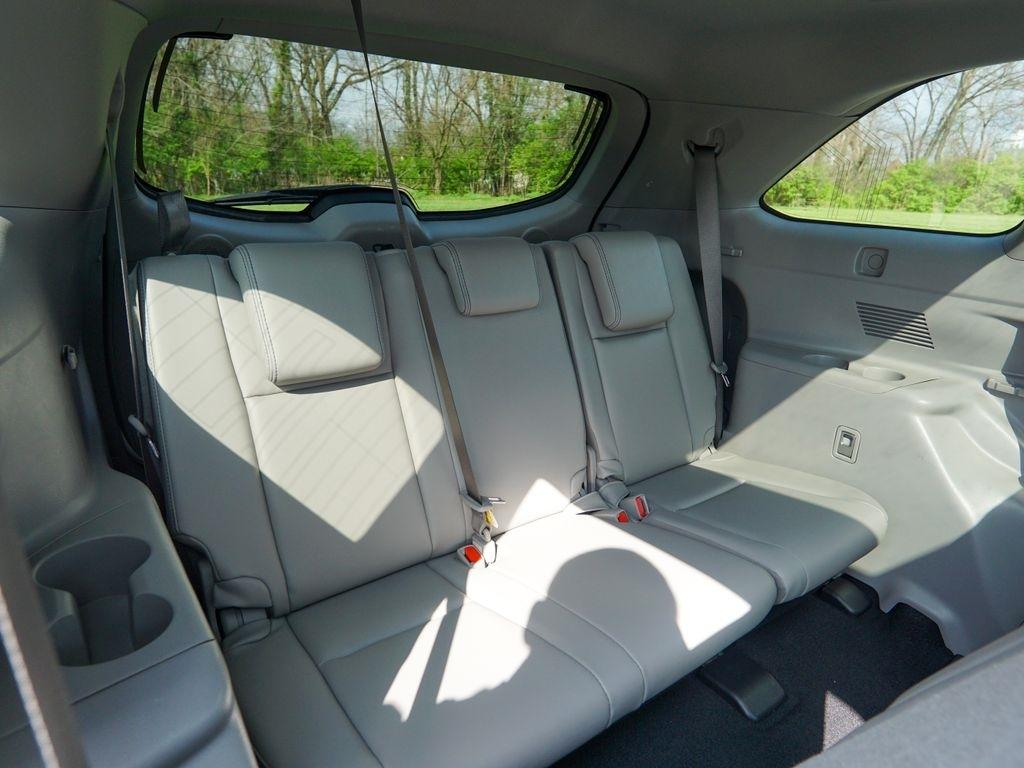 Toyota Highlander  2018