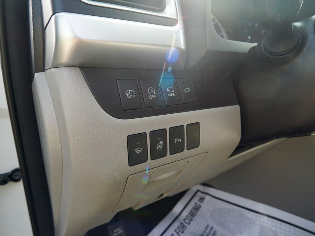 Toyota Highlander  2018