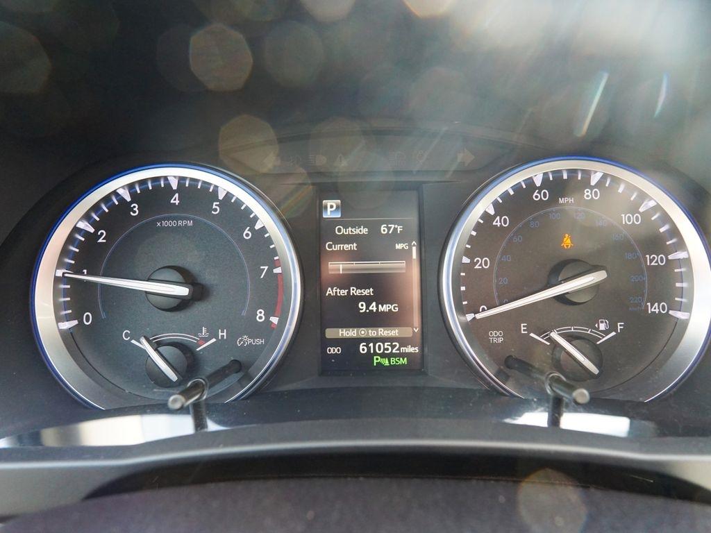 Toyota Highlander  2018