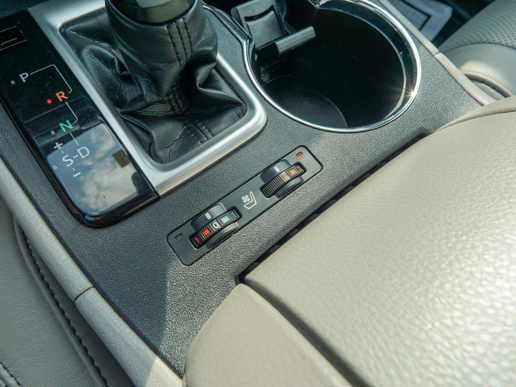 Toyota Highlander  2018