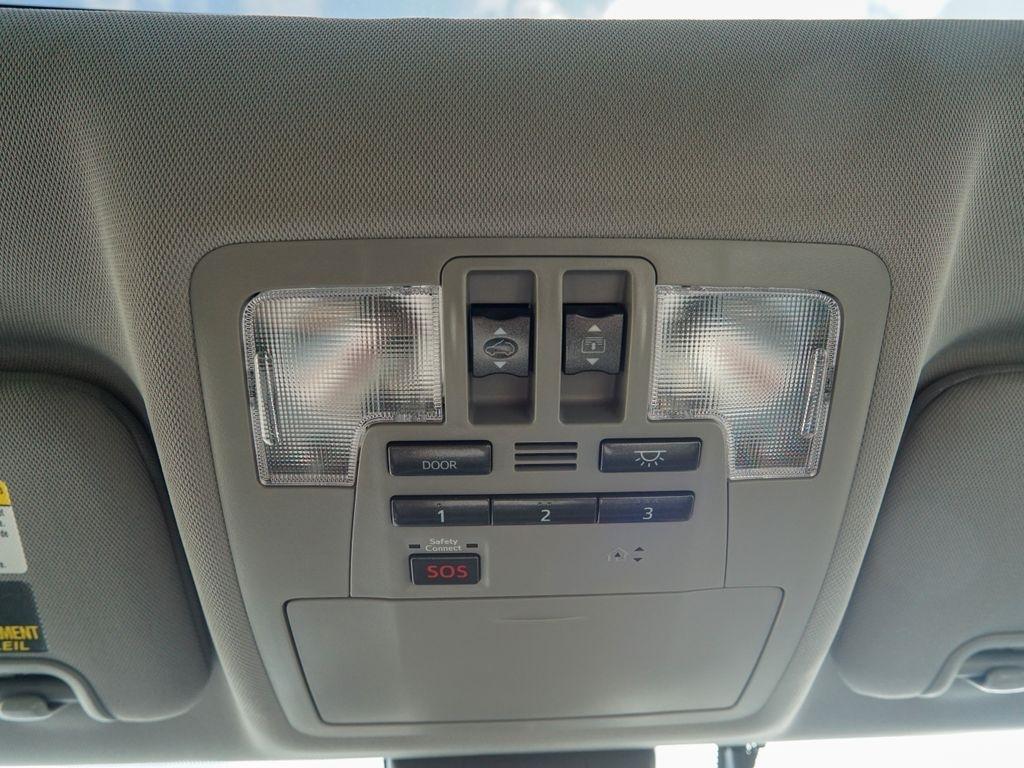 Toyota Highlander  2018