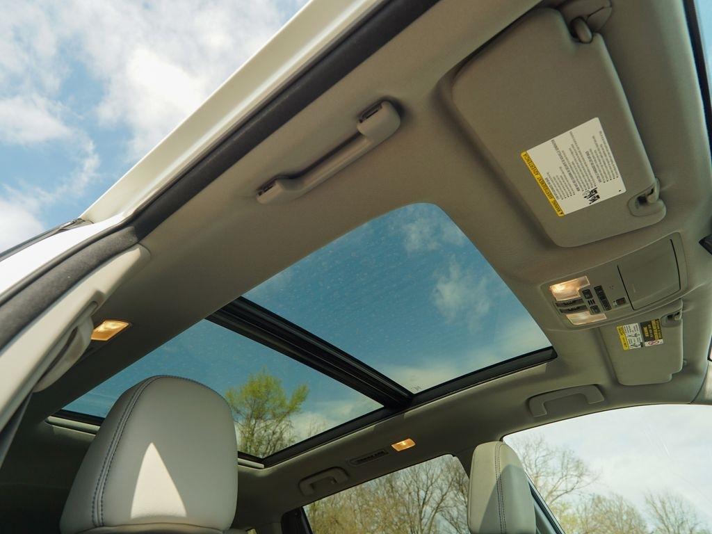 Toyota Highlander  2018