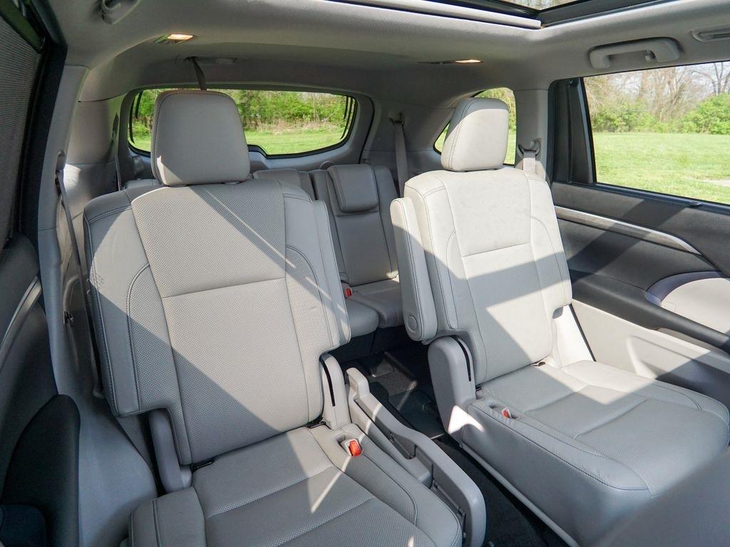 Toyota Highlander  2018