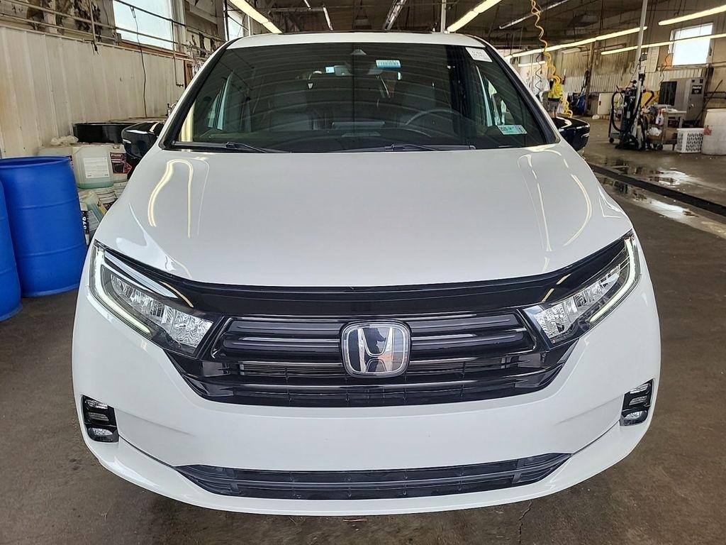 Honda Odyssey  2023