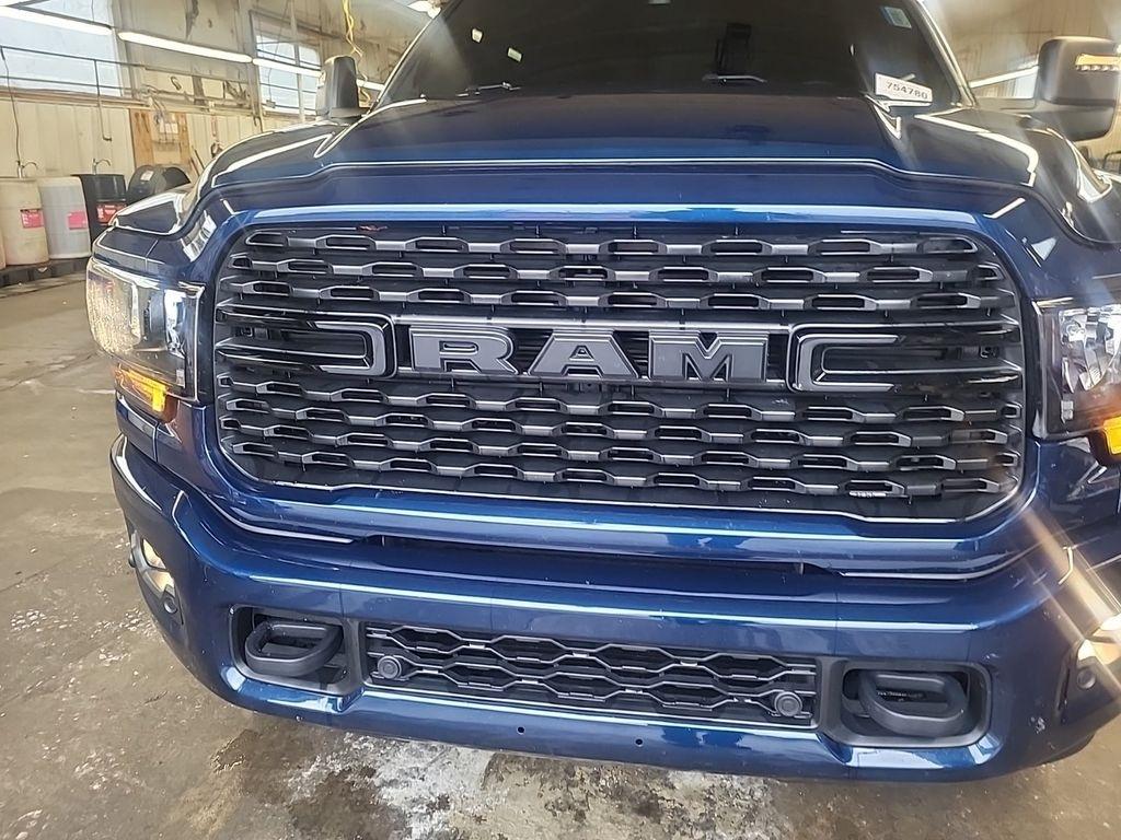 RAM 2500  2024