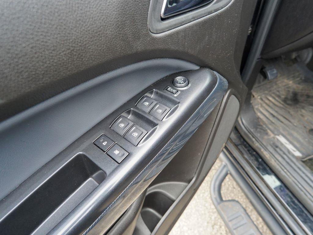 Chevrolet Colorado  2016