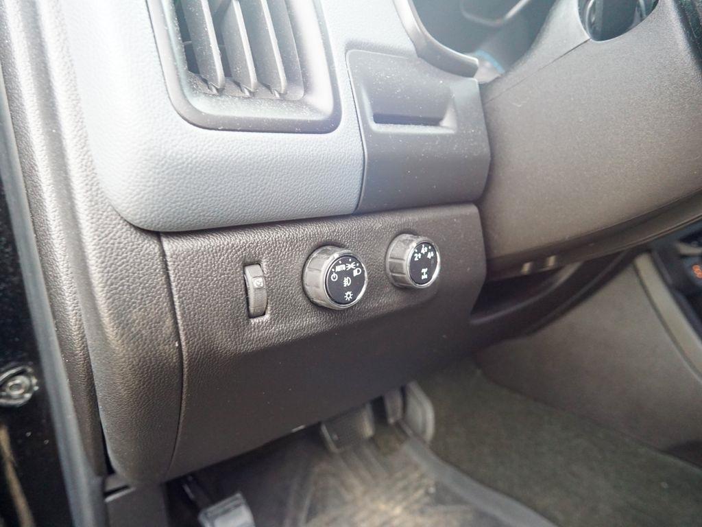 Chevrolet Colorado  2016