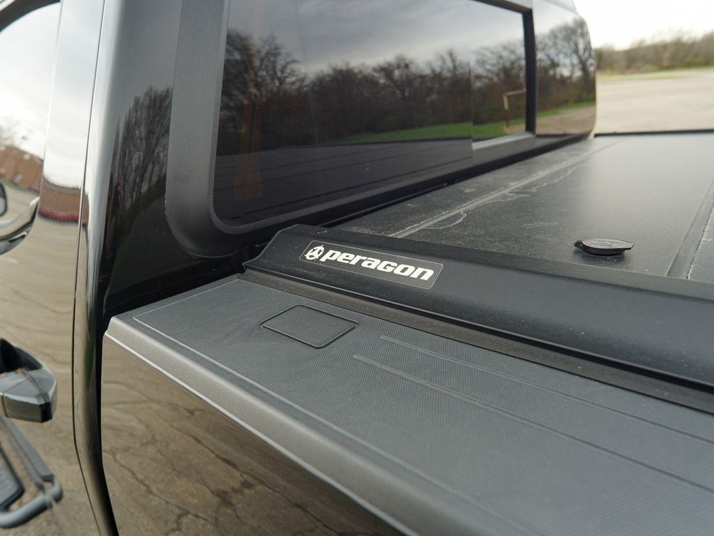 Chevrolet Colorado  2016