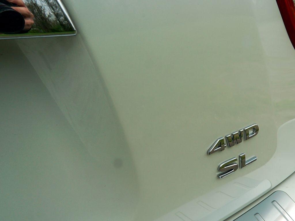 Nissan Pathfinder  2019