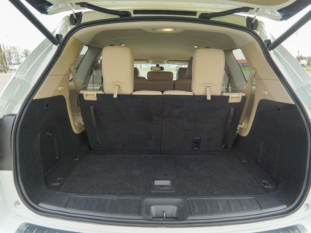 Nissan Pathfinder  2019