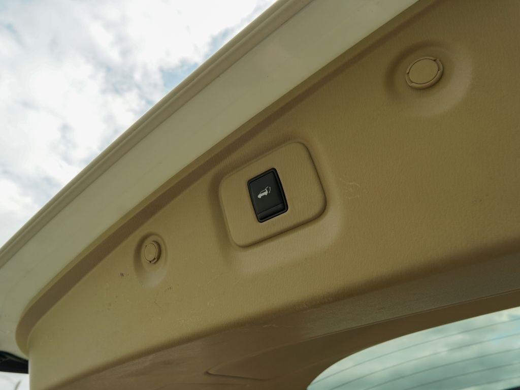 Nissan Pathfinder  2019