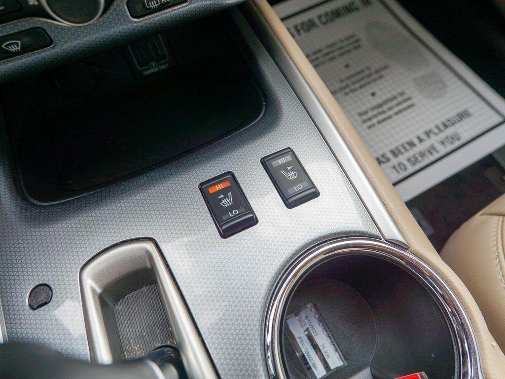 Nissan Pathfinder  2019