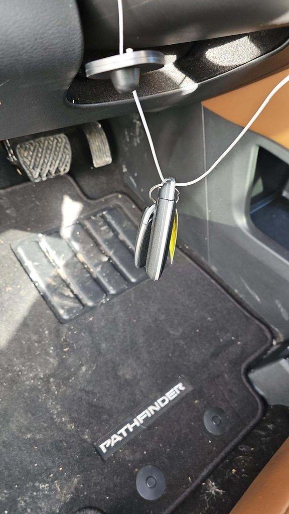 Nissan Pathfinder  2023