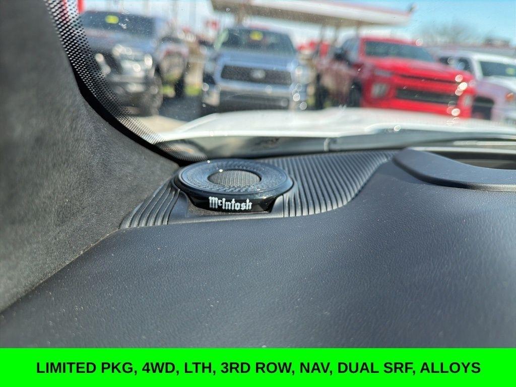 Jeep Grand Wagoneer  2024