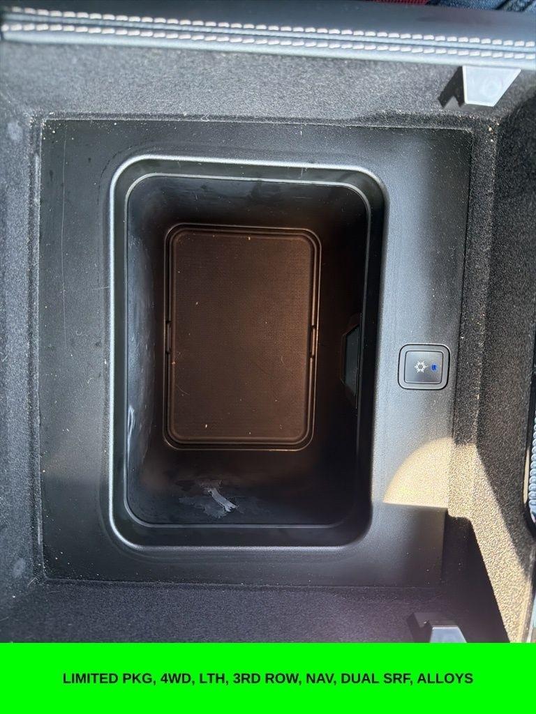 Jeep Grand Wagoneer  2024