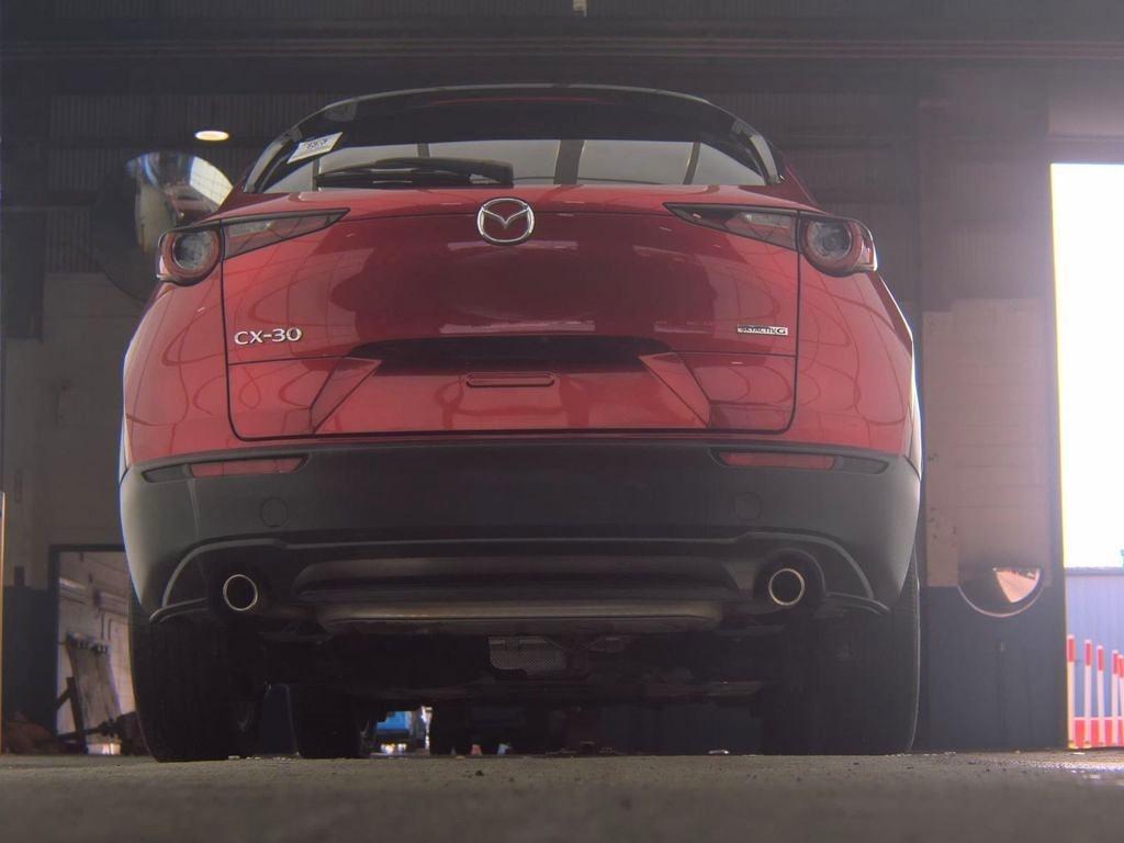 Mazda CX-30  2021