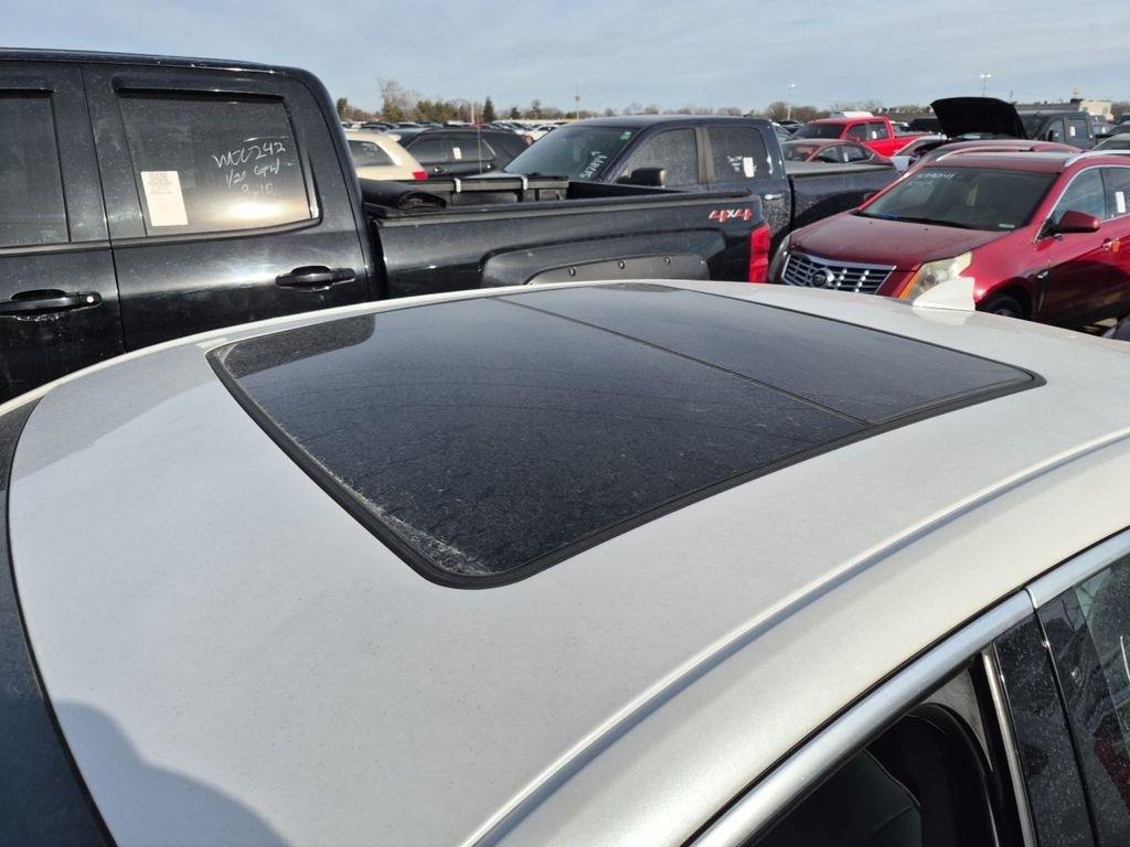 Chevrolet Impala  2016